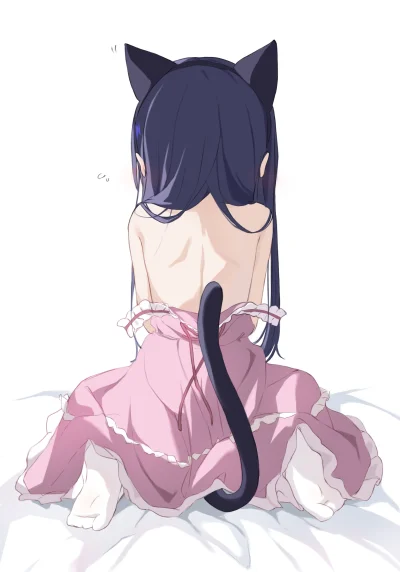 LatajacaPapryka512 - #rurigokou #oreimo #anime #randomanimeshit #plecyboners