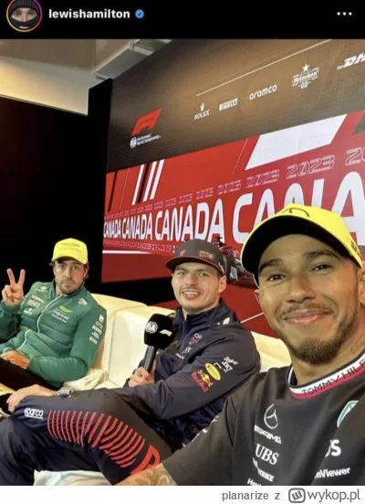 planarize - #f1 wrzucił