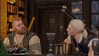 CzechoslowackiZwiazekSzachowWodnych - Geralt, a Ty co powiesz? Jak Ci sandaczyk smaku...