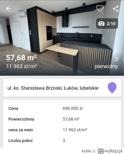 kotlin - @ArnoldZboczek "Baa nawet w powiatowych, gdzie jedynym miejscem pracy są urz...