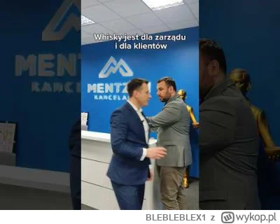 BLEBLEBLEX1 - @krakenoslaw: https://www.youtube.com/shorts/s2XJ-hzh6mU ( ͡° ͜ʖ ͡°)