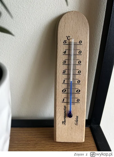 Zoyav - nareszcie temperatura w pokoju jaką lubię

#chwalesie #jesieniara