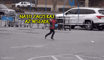 P0PEYE - oj Ukrainie nie udało się wsiąść no może po kadencji Trumpa xD
#ukraina #ro...