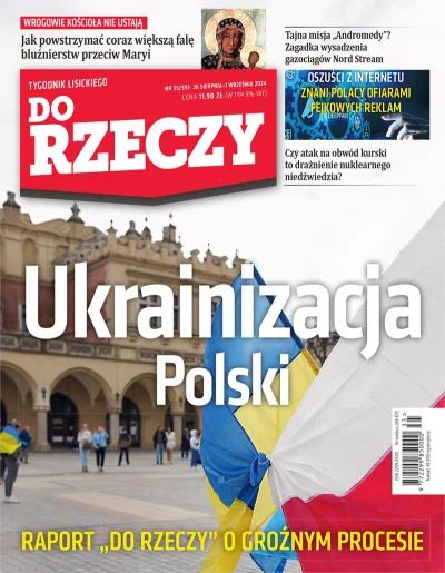 IdillaMZ - Nie podoba nam się lewicowa strategia radzenia sobie z imigracją, polegają...