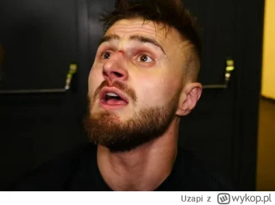 Uzapi - Kiedy to Nikola Cie wyruchala a mialbyc trujkont  ciiosem w dupie #danielmagi...