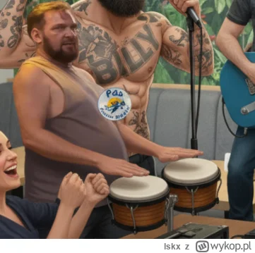 lskx - #raportzpanstwasrodka https://youtu.be/r6AO7ZDVVZE

Filmek taki sobie, można, ...