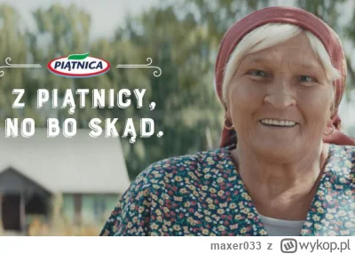 maxer033 - @alejaktotakto: Info z: