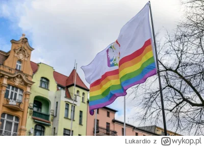 Lukardio - Niech żyje #polska

#polska #lgbt #marszrownosci #konstytucja #neuropa #4k...