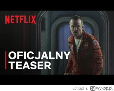 upflixpl - Czarne lustro 6 | Zwiastun oraz data premiery nowych odcinków!

Netflix ...