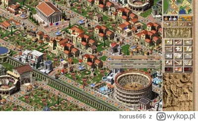 horus666 - @deiceberg  Caesar III