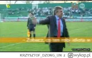 KRZYSZTOFDZONGUN - Zobacz co ona robi... ona w piłkę nożną gra???

#paryz2024 #mecz #...