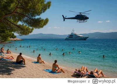 Megasuper - Poszukukę 3 osób, które w sobotę, 26 lipca, będą miały czas i ochotę pole...