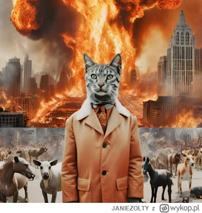 JANIEZOLTY - #aikitku