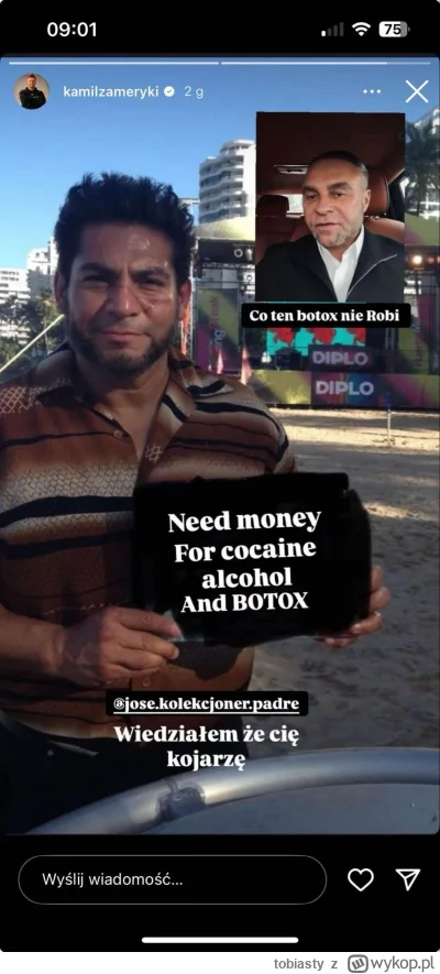 tobiasty - #budda to mu się nawet udało ( ͡° ͜ʖ ͡°)