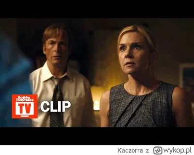 Kaczorra - @WLADCA_MALP rozkręca się powoli, ale jak już się rozkręci... Genialny ser...