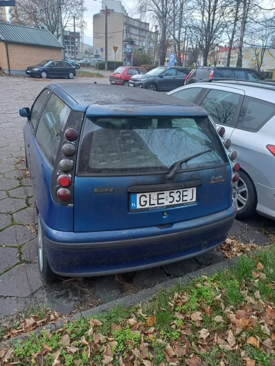 Kustosz-Jabulkowy - Aaa kierwa tjuning 
#motoryzacja #tuning