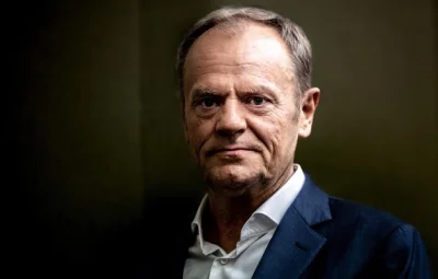 BiuroInterwencjiObywatelskiej - Pan Premier Donald Tusk to jednak fachowiec. Pojechał...