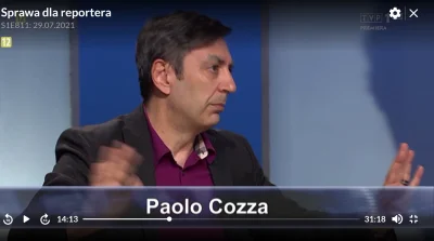 grand_khavatari - #sprawadlareportera expert w odcinku na temat anoreksji xd jeszcze ...