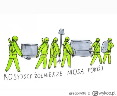 gregory96 - #rosja #heheszki #ukraina #wojna