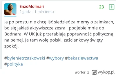 wortor - Przed Państwem pierwszy klicznie potwierdzony przypadek Zespołu Zaimkowej Pa...