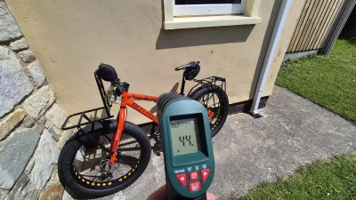 4x80 - @PociskV2: Przebijam, Hrabstwo Donegal. :)