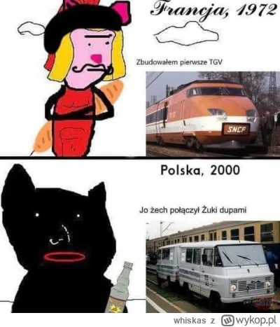 whiskas - @DziobakPepe: