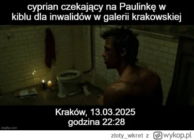 zloty_wkret - #ajemge1