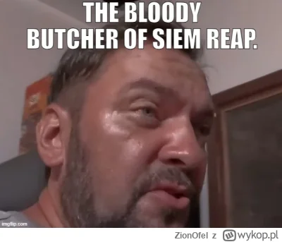 ZionOfel - #popaswpieprz #raportzpanstwasrodka