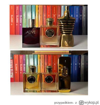 przypadkiem- - #perfumy 
Kilka nowych flakonów mam na zbyciu, wszystkie to testery be...