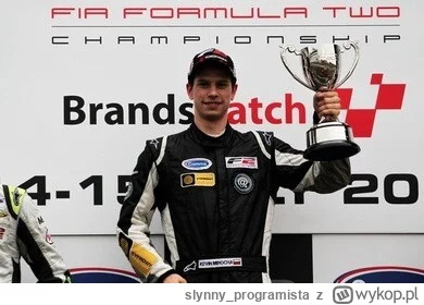 slynny_programista - @tumialemdaclogin: Mirocha tylko pierwszy sezon startował pod ni...