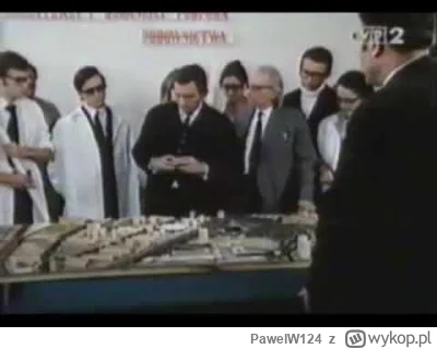 PawelW124 - @NieznajomyUBram: Już ja to sobie wyobrażam jak tutaj na tagu będziemy de...