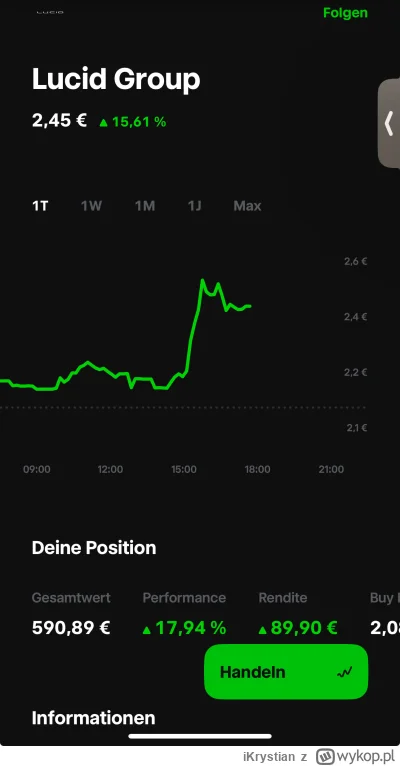 iKrystian - @MyTearsAreBecomingASea