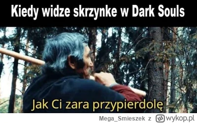 Mega_Smieszek - #darksouls