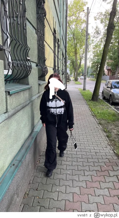 vvn81 - tak sie wozilam jak mialam 18 lat