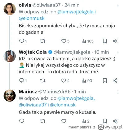 meemphis11 - #famemma 

Ciężkie życie ma biseks na twitterze xD