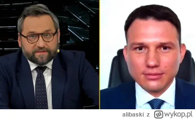 alibaski - @bregath: Spokojnie małymi krokami idziemy w tą stronę, a usłużni dziennik...