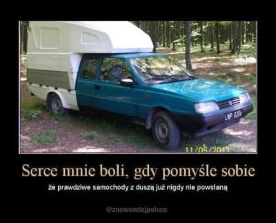 stary_grat - #motoryzacja