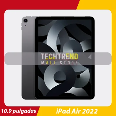 n____S - ❗ Apple iPad Air 2022 M1 10.9 inch 8/256GB [EU]
〽️ Cena: 688.07 USD (dotąd n...
