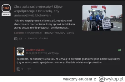 wieczny-student - Ktoś to przewidział jakiś czas temu.