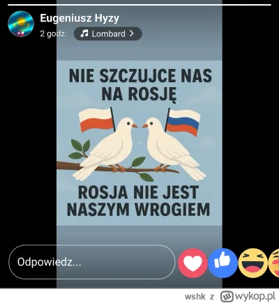 wshk - #polskieonuce
