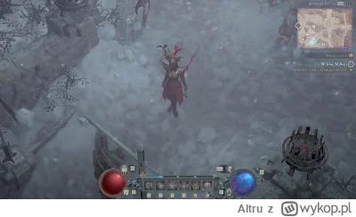 Altru - #diablo4

Mirki jest jakaś strona gdzie jest napisane jak rozdać punkty, jaki...