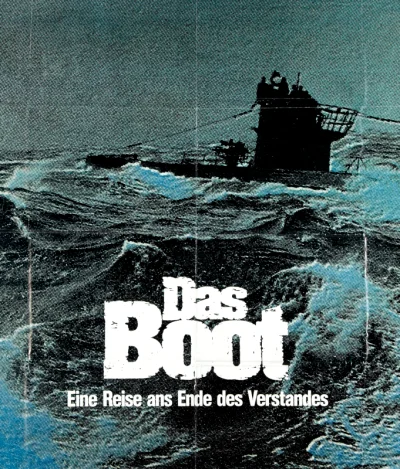 Dot-On - Das Boot | 1981 | 3 h 28 min | 720p | Lektor PL |
https://www.cda.pl/video/2...