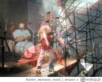 Kantorwymianymysliiwrazen - Jeszcze raz Gdzieci kwiaty - Ciała astralne" piękna balla...