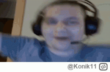 Konik11 - Jeeest wariat bawimy sie ( ͡° ͜ʖ ͡°)

#danielmagical