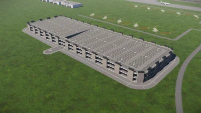 paul772 - chłop zrobił parking se dla jego ehh nie wiem dlaczego
#citiesskylines