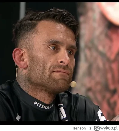 Henson - @twojstarrry: tancula po zezłomowaniu przez ferrariego przeszedł nawrócenie