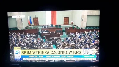 Olek3366 - #polityka #polska #sejm #neuropa #heheszki 

To w końcu Neo-KRS czy KRS ( ...