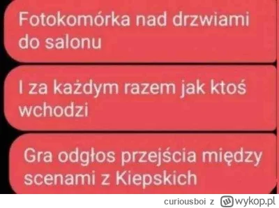 curiousboi - #heheszki #swiatwedlugkiepskich