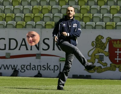 fevo - Panie Robercie, nieeeeeeeeeeeeeeee