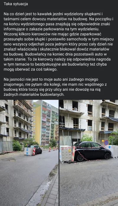 kaczoor - Taka sytuacja we #wroclaw (bonusik w komentarzu)